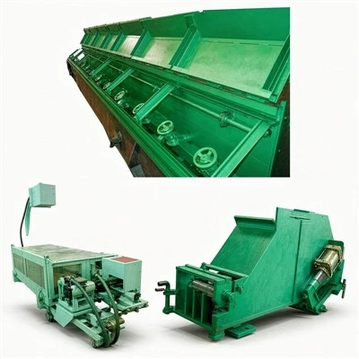 Dolen Rolling Mill