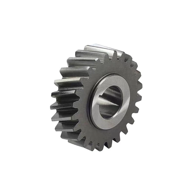 Stainless Steel Spur Gears manufacturers